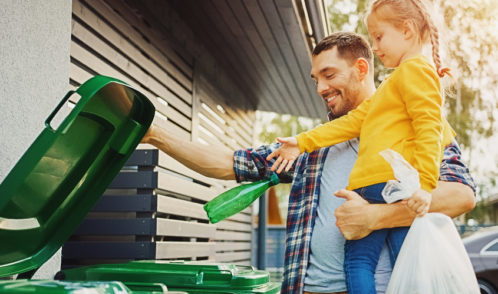 Household Waste